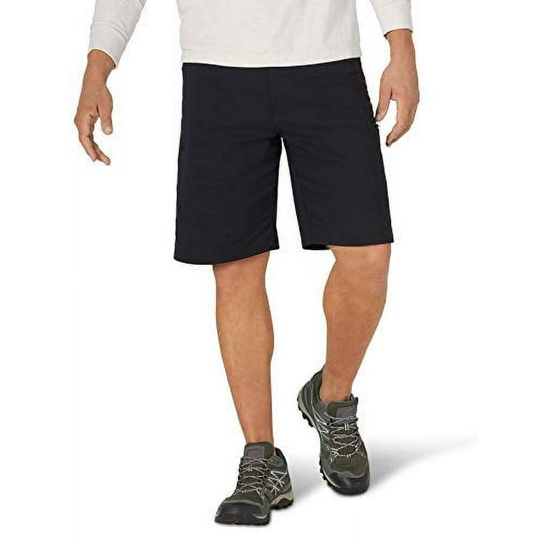 Wrangler 4 way flex shorts walmart hotsell