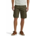 thumbnail image 1 of Wrangler Authentics Men's Premium Twill Cargo Short, 1 of 6
