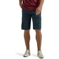 thumbnail image 1 of Wrangler Authentics Men's Premium Twill Cargo Short, 1 of 5