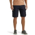 thumbnail image 1 of Wrangler Authentics Men's Premium Twill Cargo Short, 1 of 6