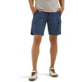 thumbnail image 1 of Wrangler Authentics Men's Pull-on Cargo Short, 1 of 5
