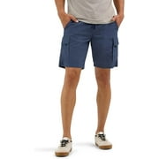 Wrangler Authentics Men's Pull-on Cargo Short