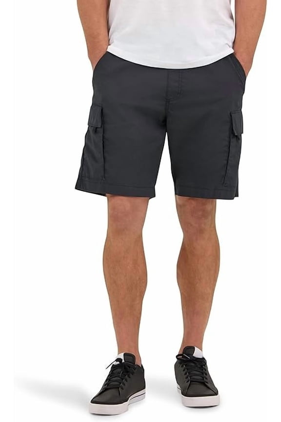 Authentics Men's Pull-on Cargo Short
