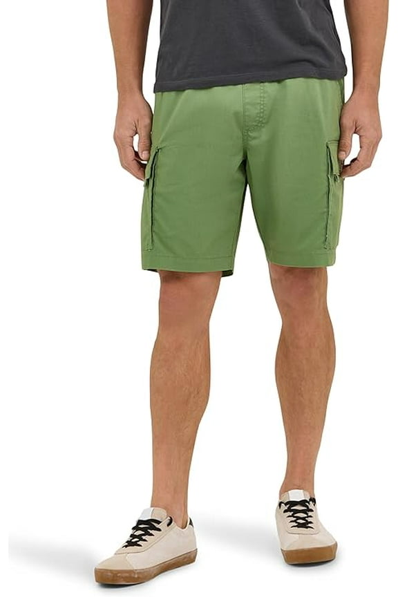 Authentics Men's Pull-on Cargo Short
