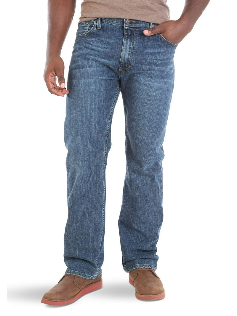 Comfort Flex Waist Jeans Wrangler Flex Fit Stretch Jeans Wrangler