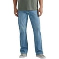 thumbnail image 1 of Wrangler Authentics Men's Relaxed Fit Boot Cut Jean, Duncan, 34W x 30L, 1 of 5