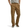thumbnail image 1 of Wrangler Authentics Men's Relaxed Fit Stretch Cargo Pant, 1 of 1