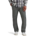 thumbnail image 1 of Wrangler Authentics Men's Straight Fit Flat Front Chino, 1 of 4