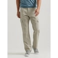 thumbnail image 1 of Men's Wrangler Authentics Relaxed Cargo Pant in Khaki Dust, 1 of 1