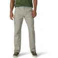 thumbnail image 1 of Wrangler Authentics Men's Twill Relaxed Fit Cargo Pant (Logan), 1 of 5
