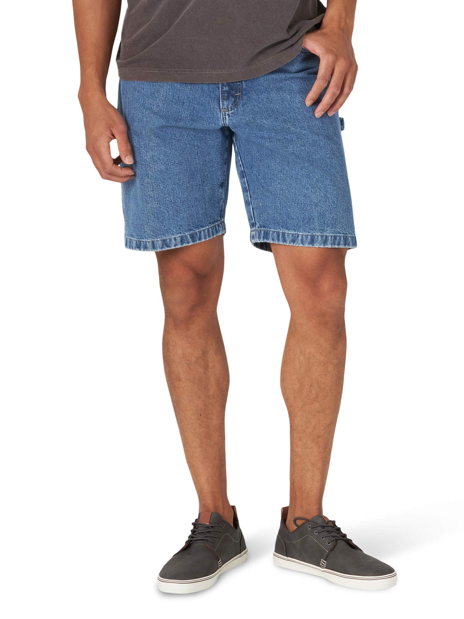 Wrangler authentics shop cargo shorts