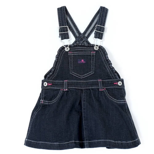 Wrangler Baby Girl Denim Skirtall