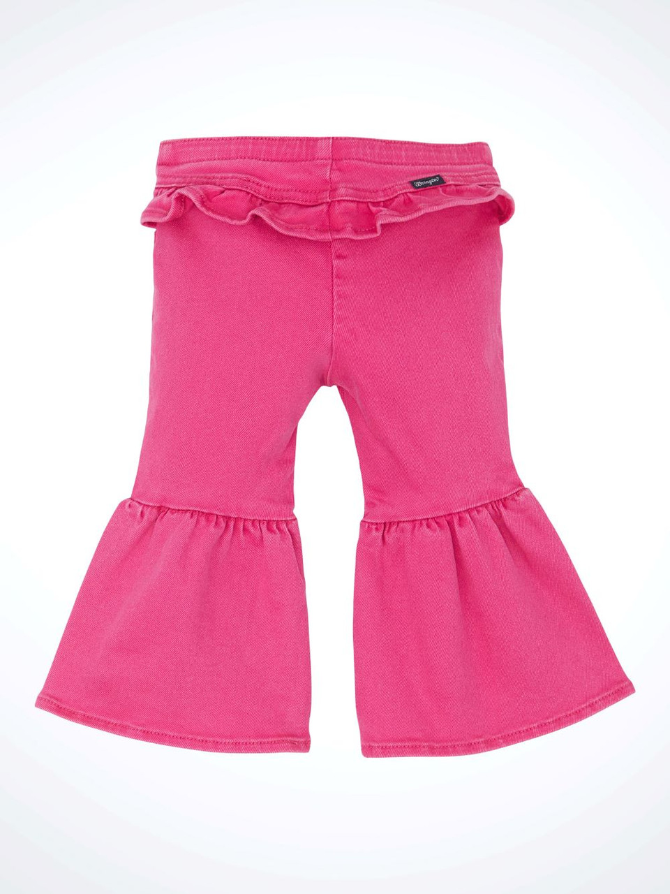 Wrangler Baby Girl Flare Delilah Pink Kids Girls Jeans 112356591