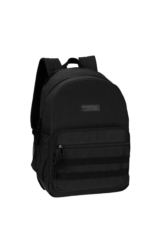 Backpack for Men and Women, Water Resistant Casual Daypack for Travel, Work School