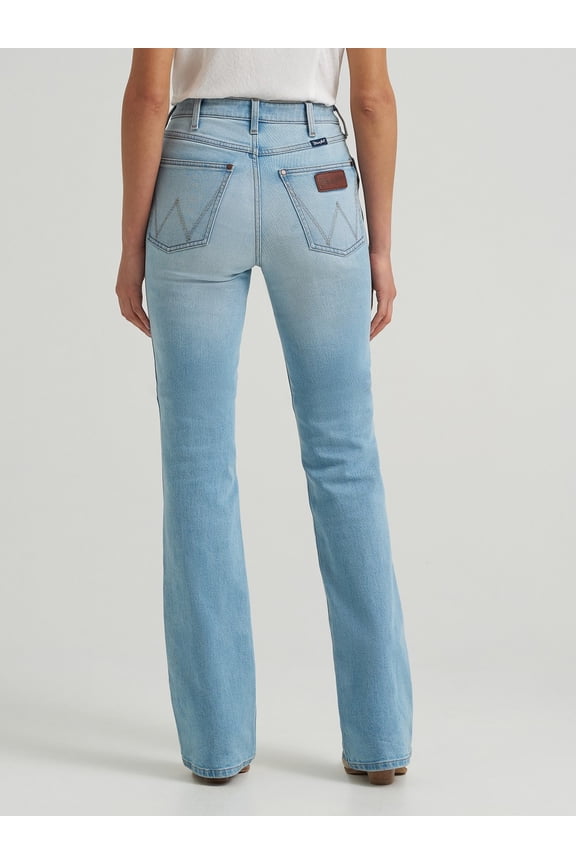 Bailey High Rise Aubrielle - Ladies Jeans - 112379374