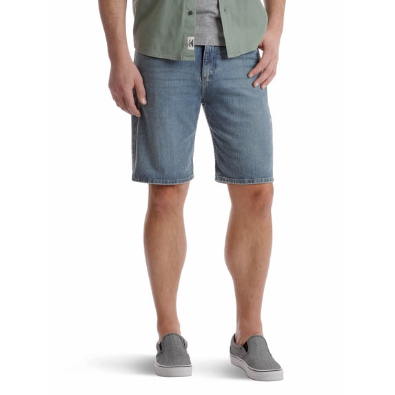 Wrangler Big Men's 5 Pocket Denim Short