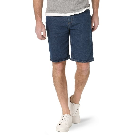 Wrangler Big Men's 5 Pocket Denim Short