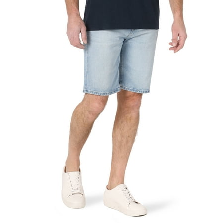 Wrangler Big Men's 5 Pocket Denim Short