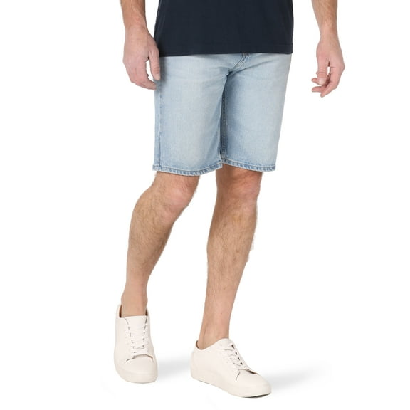 Wrangler Big Men's 5 Pocket Denim Short