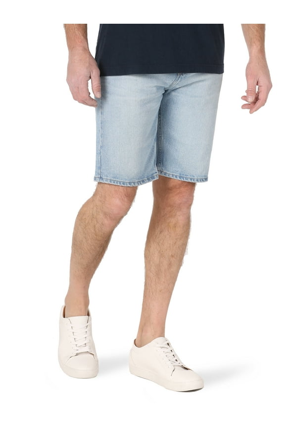 Big Men's 5 Pocket Denim Short