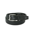 thumbnail image 1 of Wrangler Big Men's Braided Belt, 1 of 3