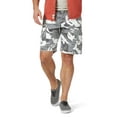 thumbnail image 1 of Wrangler Big Men's Cargo Short with Stretch, 1 of 8