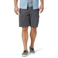 thumbnail image 1 of Wrangler Big Men's Cargo Short with Stretch, 1 of 7