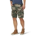 thumbnail image 1 of Wrangler Big Men's Cargo Short with Stretch, 1 of 8