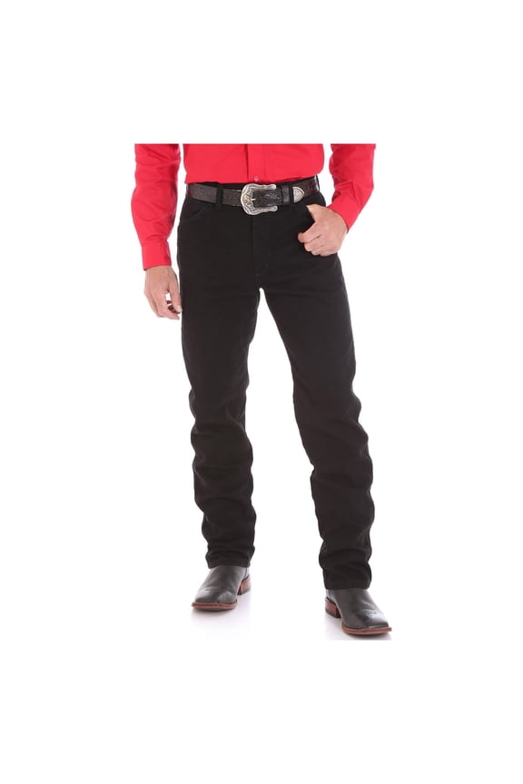 Men's and Big & Tall Cowboy Cut Original Fit Jean