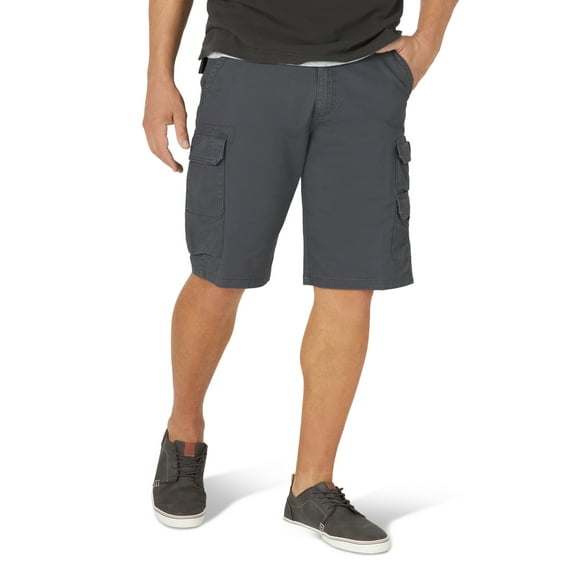 Wrangler Big Men's Fashion Cargo Short