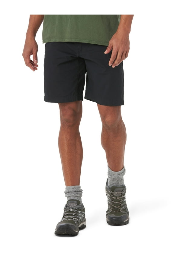 Big Men's Lightweight Outdoor Trail Short
