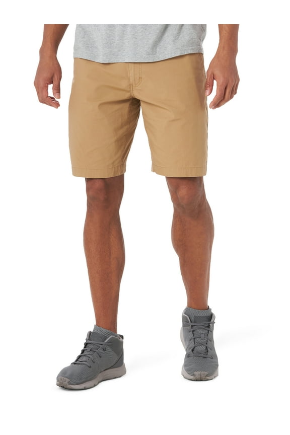 Big Men's Lightweight Outdoor Trail Short