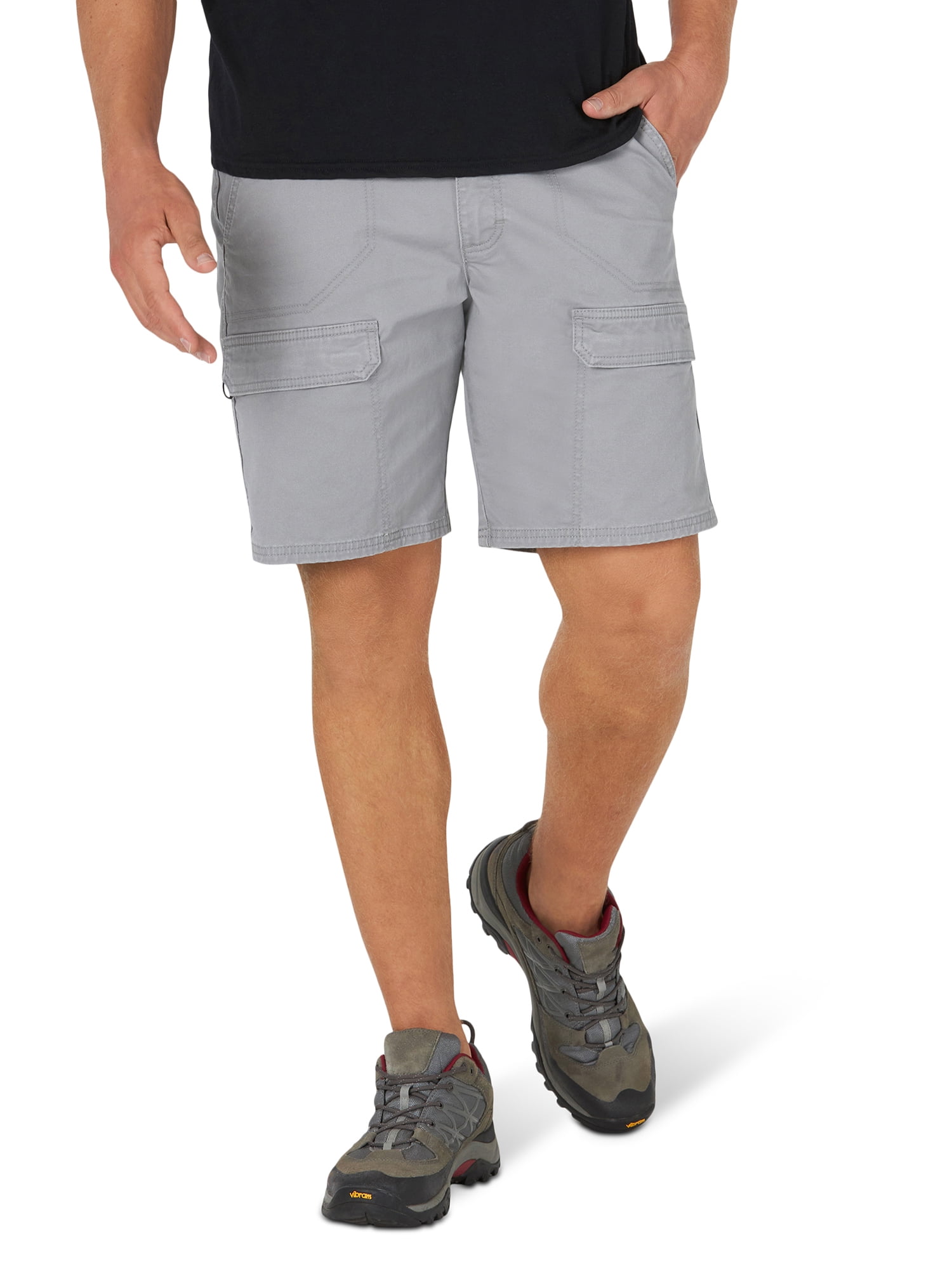 Wrangler outdoor series shorts walmart sale