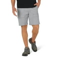 thumbnail image 1 of Wrangler Big Men's Outdoor Hiker Short, 1 of 8