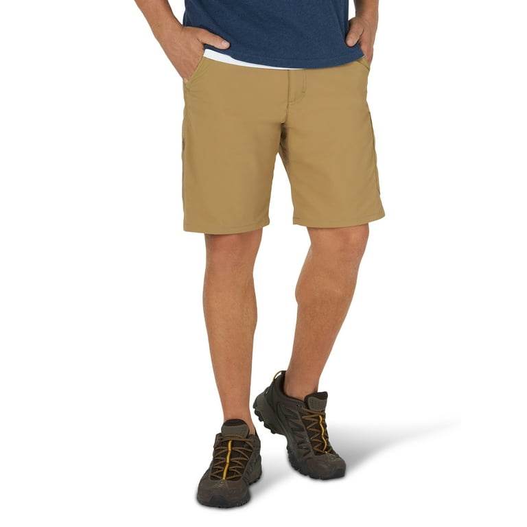 Men's flex waist outdoor utility short sale