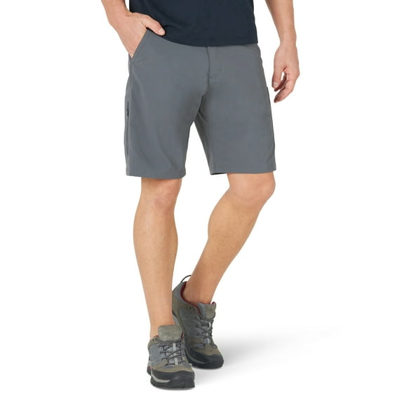 Wrangler Big Men's Outdoor Performance Utility Short