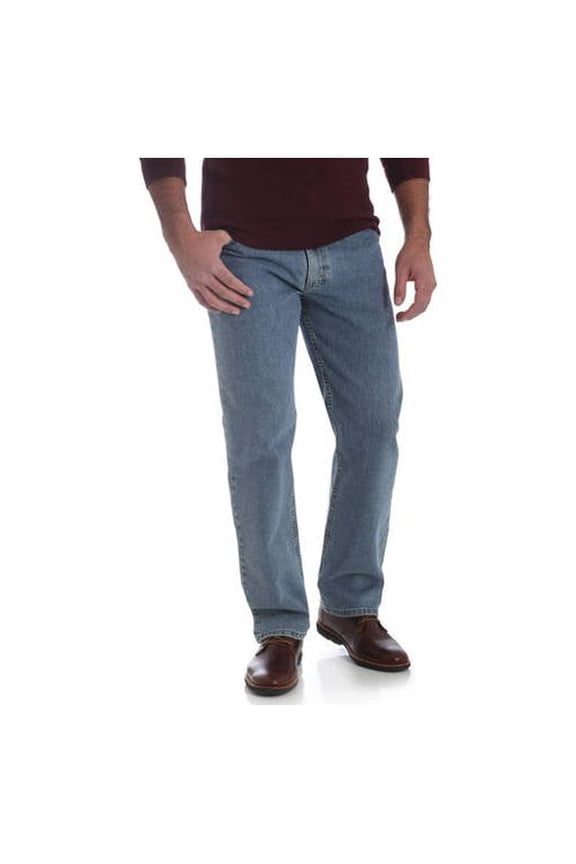 Big Men's Performance Series Regular Fit Jean