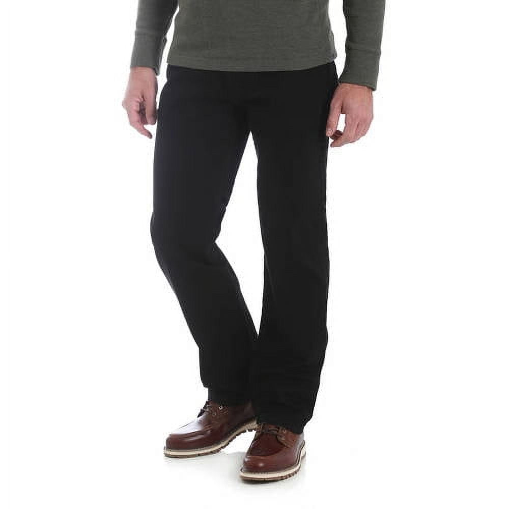 Wrangler Big Men's Performance Series Regular Fit Jean