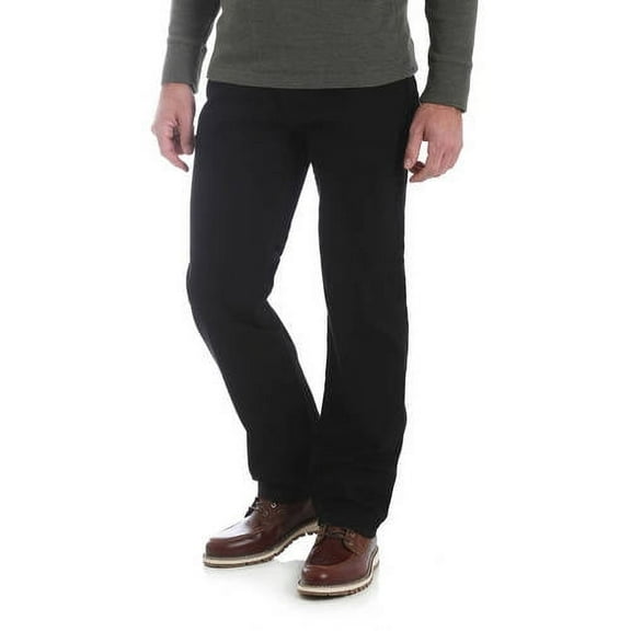 Wrangler Big Men's Performance Series Regular Fit Jean
