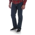 thumbnail image 1 of Wrangler Big Men's Performance Series Regular Fit Jean, 1 of 6