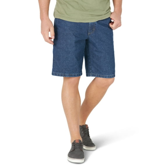 Wrangler Big Men's Relaxed Fit Carpenter Short