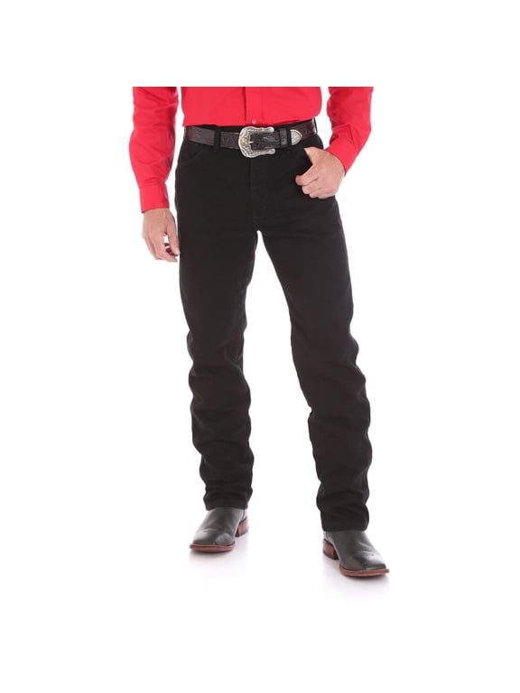 Men's and Big & Tall Cowboy Cut Original Fit Jean