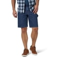 thumbnail image 1 of Wrangler Big & Tall Men's Denim Carpenter Short, 1 of 7