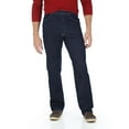thumbnail image 1 of Wrangler Big & Tall Men's Flex Fit Waist 4 Pocket Stretch Jean, 1 of 4