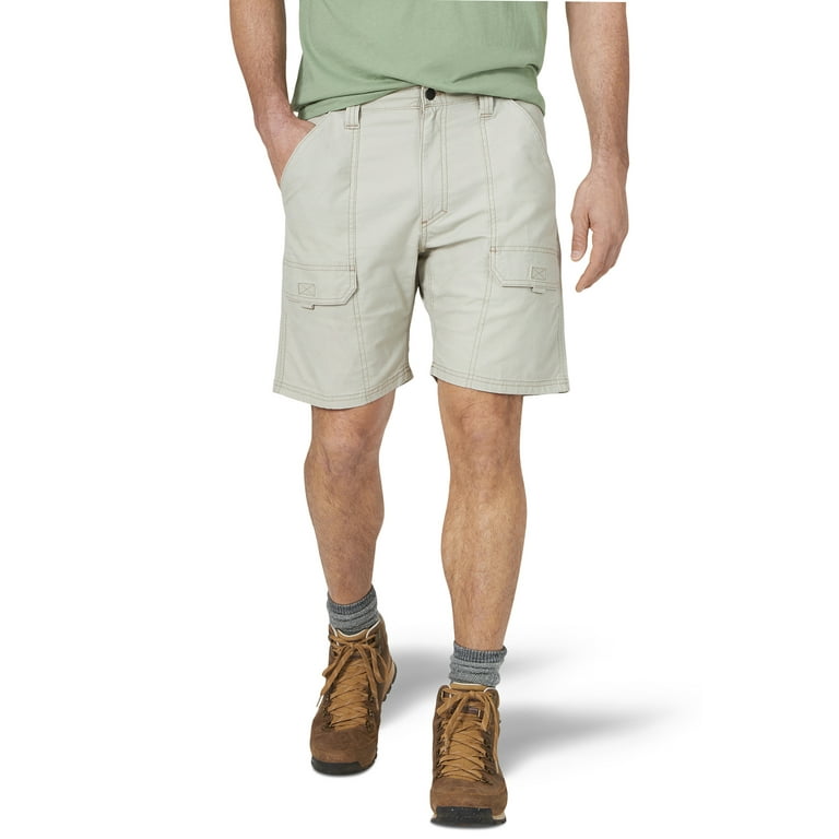 Wrangler shorts outlet big and tall
