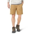 thumbnail image 1 of Wrangler Big & Tall Men's Outdoor Hiker Short/start, 1 of 8