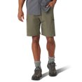 thumbnail image 1 of Wrangler Big & Tall Men's Outdoor Performance Side Elastic Utility Short, 1 of 7