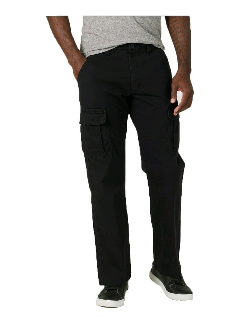 Relaxed Fit Cargo Wrangler Classic Cargo Pants Wrangler - Main Image