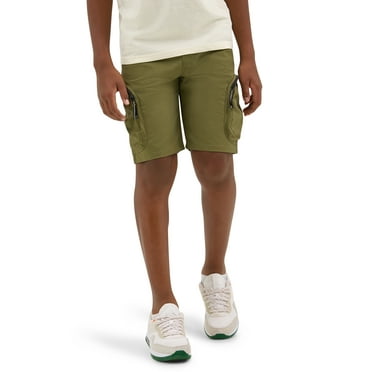 Wrangler® Boy's ATG Adventure Belted Short, XS-L