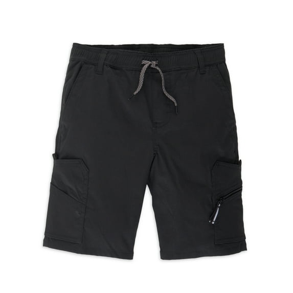Wrangler Boys Outdoor Shorts, Sizes 4-16